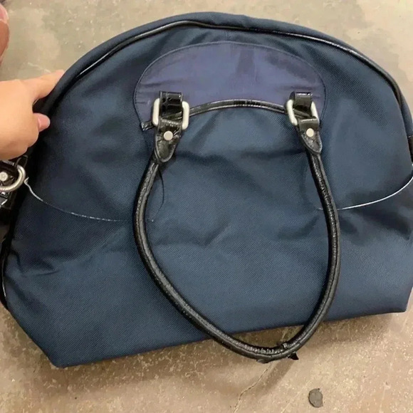 Vintage  lululemon gym bag - Picture 3 of 11